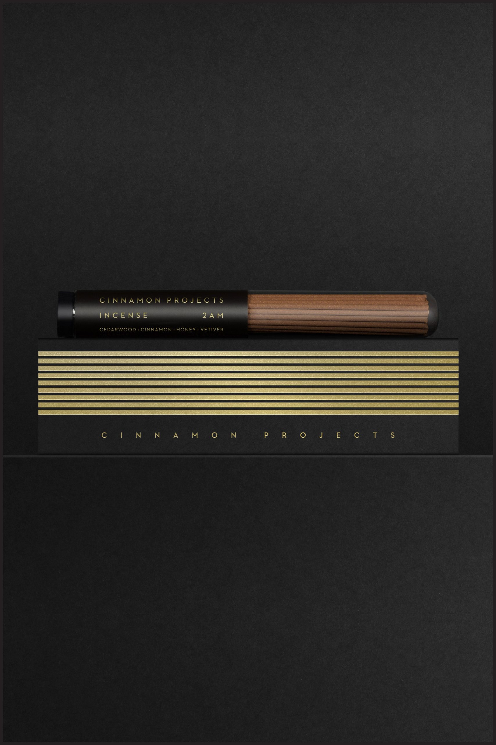 2AM Incense - Image 2