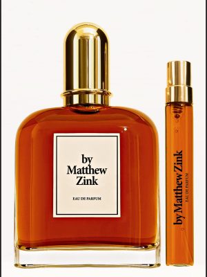 by Matthew Zink - 100 + 7.5 Parfum Fragrance Gift Set