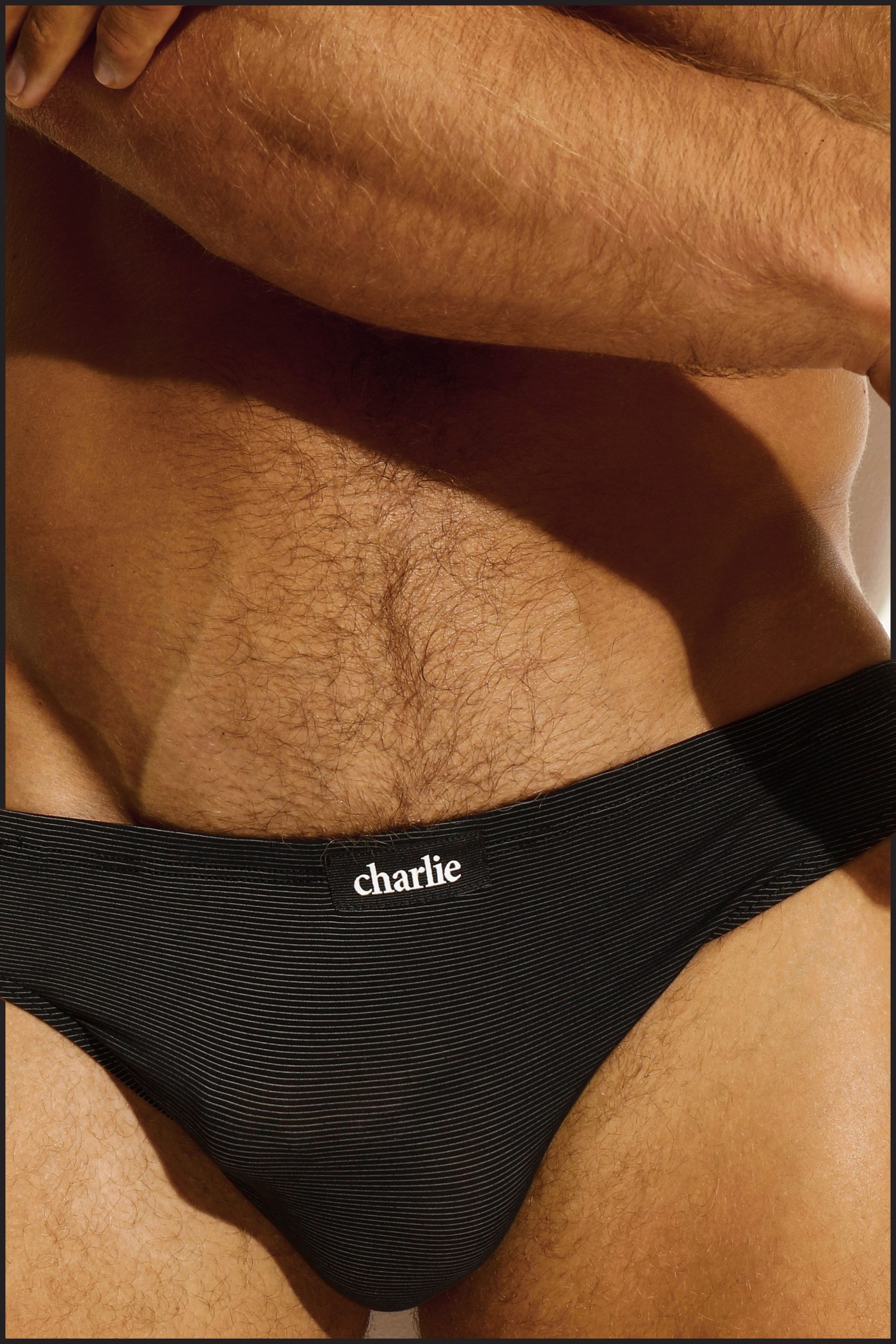 Bikini Brief - FEATHERWEIGHT