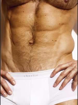 Classic Trunk - LOGO