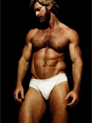 Classic Brief - LOGO